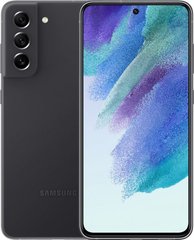 Смартфон Samsung Galaxy S21 FE 5G 8/256GB Graphite (SM-G990BZAG) фото