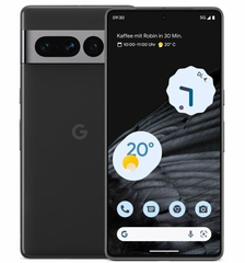 Смартфон Google Pixel 7 Pro 12/256GB Obsidian фото