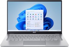 Ноутбук Acer Swift 3 SF314-512-73A7 (NX.K0FEU.006) фото