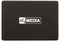 SSD накопитель Verbatim MyMedia My2.5" 128 GB (69279) фото