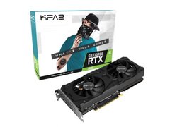 KFA2 GeForce RTX 3060 (1-Click OC) (36NOL7MD1VOK)