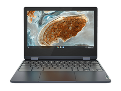 Ноутбук Lenovo Chromebook FLEX 3 11M836 2-IN-1 (82KM0002US) фото