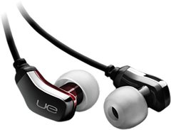 Наушники Logitech Ultimate Ears 600vi (985-000203) фото