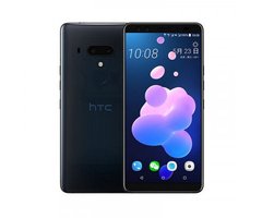 Смартфон HTC U12 Plus 64Gb Dual Blue фото