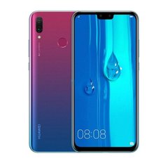 Смартфон HUAWEI Enjoy 9 Plus (Y9 2019) 4/128Gb Purple фото