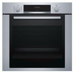 Вбудовувані духові шафи Bosch HBA3140S0 фото