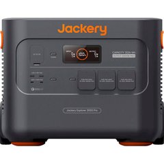 Зарядна станція Jackery Explorer 3000 Pro фото