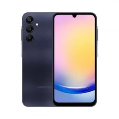 Смартфон Samsung Galaxy A25 5G SM-A256B 8/128GB Black фото