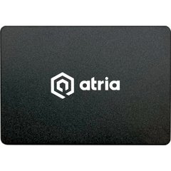 SSD накопичувач ATRIA XT200 480 GB (ATSATXT200/480) фото