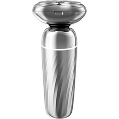 Електробритви Enchen Rotary Shaver X7 Silver фото