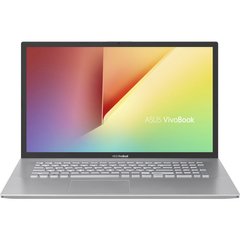 Ноутбук ASUS VivoBook 17 X712EA-AU683W фото