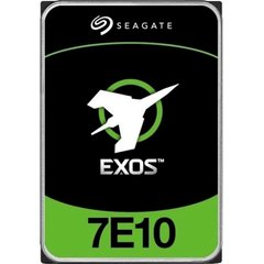 Жорсткий диск Seagate Exos 7E10 4 TB (ST4000NM006B) фото