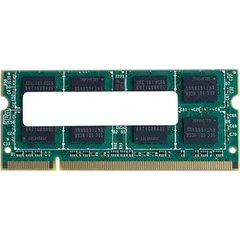 Оперативна пам'ять Golden Memory 4 GB SO-DIMM DDR2 800 MHz (GM800D2S6/4G) фото