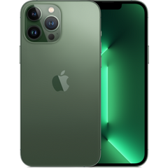 Смартфон Apple iPhone 13 Pro Max 1TB Alpine Green (MNCT3) фото