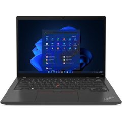 Ноутбук Lenovo ThinkPad P14s Gen 4 Villi Black (21K50001RA) фото