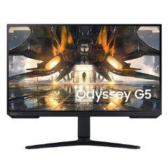 Монітор Samsung Odyssey G5 S27AG520 (LS27AG520NIXCI) фото