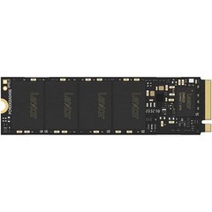 SSD накопитель Lexar NM620 512 GB (LNM620X512G-RNNNG) фото