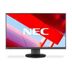 Монітор NEC E243F Black (60005203) фото