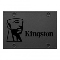 SSD накопичувач Kingston Design-In 64 GB (U-SC180S37/64GJ) фото