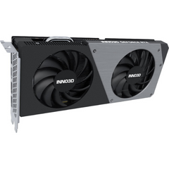INNO3D GeForce RTX 4060 TWIN X2 OC (N40602-08D6X-173051N)