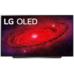 LG OLED48CX