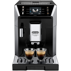 Кофеварки и кофемашины Delonghi PrimaDonna Class Evo ECAM 550.65.SB фото