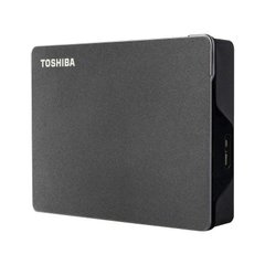 Жесткий диск Toshiba Canvio Gaming 4 TB (HDTX140EK3CA) фото