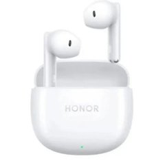 Наушники Honor Earbuds X6 White фото