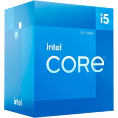 Процессоры Intel Core i5-12500 (BX8071512500)