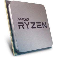 Процессоры AMD Ryzen 5 3400G PRO (YD340BC5FHMPK)