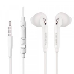Навушники Samsung EG920 White фото