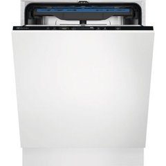 Посудомоечные машины встраиваемые Electrolux EMG48200L фото