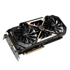 GIGABYTE GeForce GTX 1070 Xtreme Gaming (GV-N1070XTREME-8GD)