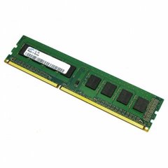 Оперативная память Samsung 4 GB DDR3 1600 MHz (M378B5173DB0-CK0) фото