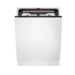 Посудомоечные машины встраиваемые AEG FSE83838P фото