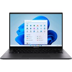 Ноутбук ASUS Zenbook 14 OLED UM3402YA (UM3402YA-KM605X) фото