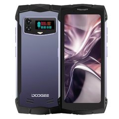 Смартфон DOOGEE S mini 8/256GB Purple фото