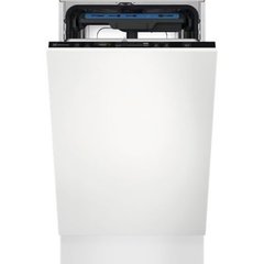 Посудомийні машини вбудовані ELECTROLUX КЕMC3211L фото