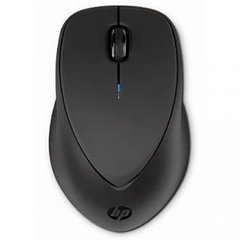Мышь компьютерная HP x4000 Wireless Mouse (H3T50AA) фото