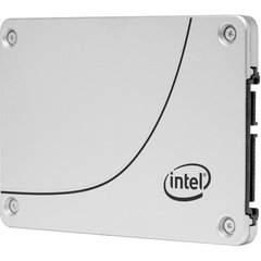 SSD накопитель Intel D3-S4520 3.84 TB (SSDSC2KB038TZ01) фото