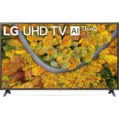 LG 75UP75006LC