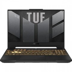 Ноутбук ASUS TUF Gaming F15 2022 FX507ZE Jaeger Gray (FX507ZE-HN012) фото