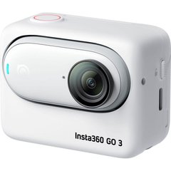 Экшн-камера Insta360 GO 3 128GB (CINSABKA_GO306) фото