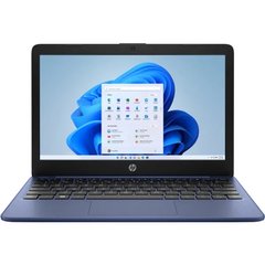 Ноутбук HP Stream Laptop 11-AK0225NG (7F2B9EA) фото