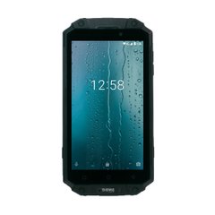 Смартфон Sigma mobile X-TREME PQ39 ULTRA Black фото