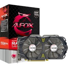 AFOX Radeon RX 580 8 GB (AFRX580-8192D5H7-V4)