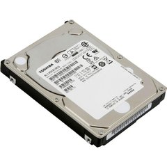 Жорсткий диск Toshiba AL15SEB SAS 10.5K 1.2 TB (AL15SEB120N) фото