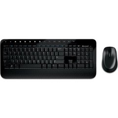 Комплект (клавіатура+миша) Microsoft Wireless Desktop 2000 (M7J-00012) фото