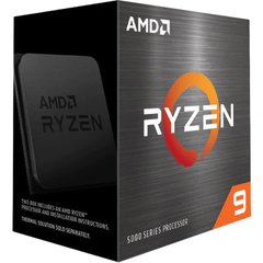 Процессоры AMD Ryzen 9 5900X (100-100000061WOF)