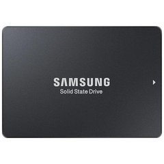 SSD накопичувач Samsung 860 DCT 1.9 TB (MZ-76E1T9E) фото